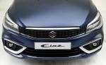 Suzuki Ciaz 2019 года (ZA)